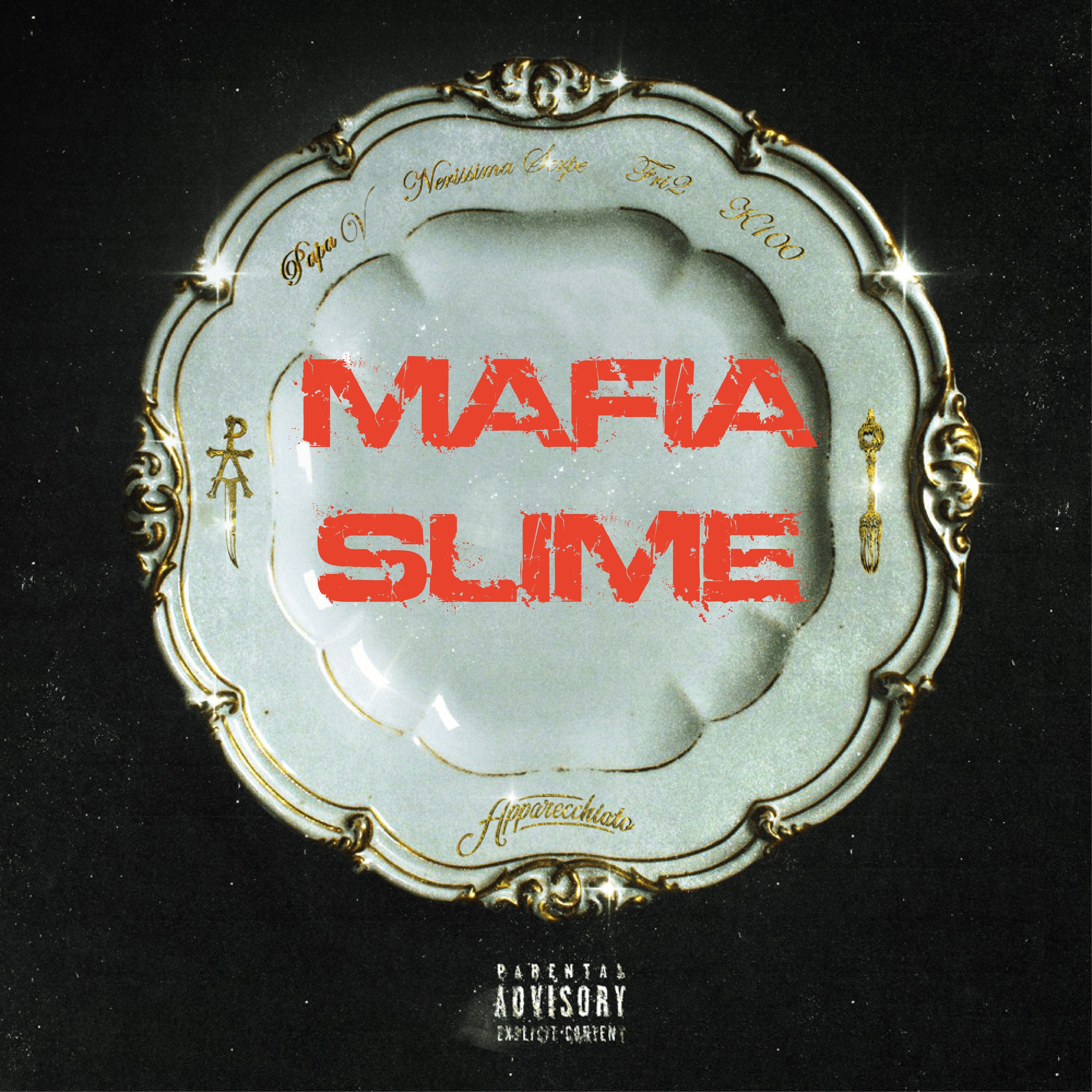 Mafia Slime